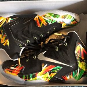 Lebron XI